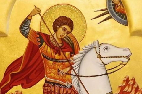 Danas je Đurđevdan: Veliki praznik kod Srba ima mnoge običaje, a jedan se posebno vezuje za zdravlje