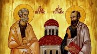СУТРА ЈЕ ПЕТРОВДАН: Црвено је слово, а ово би требало да се уради уочи великог празника 