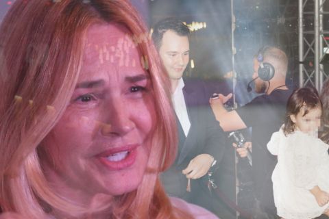 "Đole se vratio kući": Olivera Balašević ne krije sreću - obratila se unuku i snajki emotivnim rečima (FOTO)