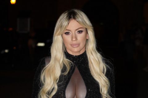ANA KOKIĆ SE OTARASILA SUVIŠNIH KILOGRAMA: "Ušla sam u sistem redovnih obroka"