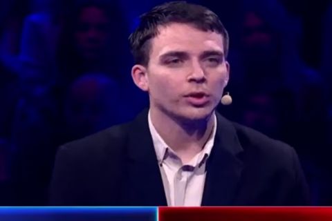 POZNATO KO ĆE BITI NOVI TRAGAČ U "SUPERPOTERI": U pitanju je mladi genijalac iz Pirota