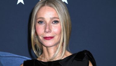 GVINET PLATROU OTKRILA SOČNE DETALJE IZ SPAVAĆE SOBE: \