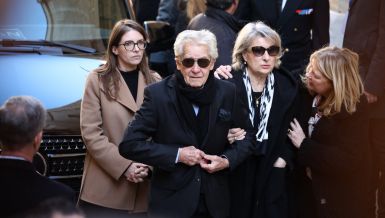 МУЖ БРИЖИТ БАРДО НА САХРАНИ ОТКРИО ЊЕНЕ ПОСЛЕДЊЕ РЕЧИ: \