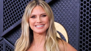 ПРИЧАЛО СЕ ДА ЈЕ ТРУДНА, А САДА ЈЕ ОТКРИЛА ИСТИНУ: Хајди Клум проговорила зашто се напрасно угојила