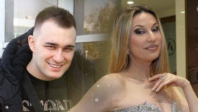 Bivši dečko Rade Manojlović našao novu devojku: \