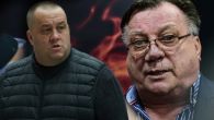 ГОДИНУ ДАНА ОД СМРТИ ХАЛИДА БЕШЛИЋА: Огласио се његов син болном поруком (ФОТО)