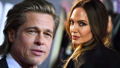 BRED PIT DOBIO ANĐELINU NA SUDU: Glumica ima rok od 45 dana da preda privatne poruke