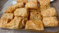 PITA SA KROMPIROM ZA PETROVSKI POST: Recept koji se prenosi generacijama (VIDEO)