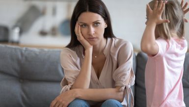 AKO JE VAŠA MAJKA GOVORILA OVE STVARI DOK STE ODRASTALI MOŽDA I NIJE TAKO DOBRO OSOBA: \