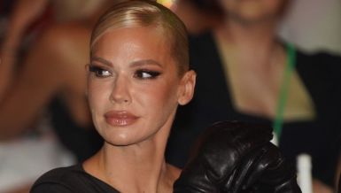 НЕОСТВАРЕНА ЖЕЉА НАТАШЕ БЕКВАЛАЦ: Хтела је дете са њим, али је уместо принове уследио развод