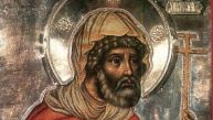 ДАНАС СЛАВИМО СВЕТОГ ЛОНГИНА СОТНИКА: Био је чувар Христовог гроба