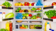 Gde treba držati različite namirnice u frižideru kako se ne bi brzo kvarile? U vratima nikako ne treba čuvati jaja i mleko