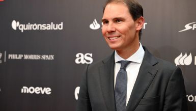 OPERISAN RAFAEL NADAL: Otkrio šta mu se dogodilo 
