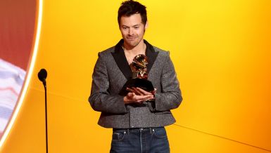 ХАРИ СТАЈЛС ДАО РЕТКИ ИНТЕРВЈУ: \