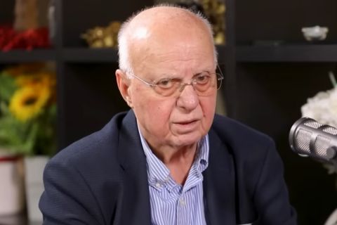 LJUBAVNA PRIČA NAŠEG NAJPOZNATIJEG ADVOKATA I  NJEGOVE VESNE: Zajedno su 53 godine, jedno nikad nisu uspeli, a toliko su želeli! (VIDEO)