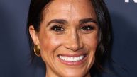 MEGAN MARKL OBJAVILA PREDIVAN VIDEO SA LILIBET I ARČIJEM: Pokazala kako mališani ukrašavaju jaja i slave Uskrs (VIDEO)