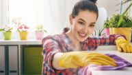 Седам ствари у дому које би требало да чистите СВАКОДНЕВНО: За кратко време на њима се може накупити велики број бактерија и грљивица