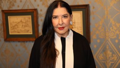  Marina Abramović otkrila da sa 79 godina redovno vodi ljubav sa dve decenije mlađim partnerom: \