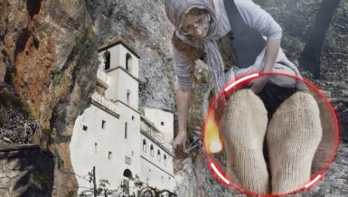 ZAŠTO SE VUNENE ČARAPE NOSE NA OSTROG? Ovo je priča o čudu, dubokoj simbolici i verovanju koje traje vekovima