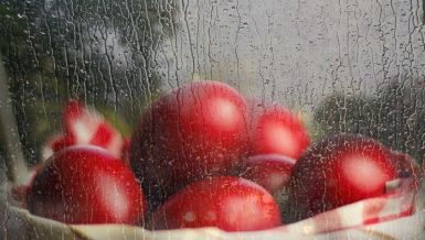 ŠTA ZNAČI AKO PADNE KIŠA NA VELIKI PETAK: Naši preci su verovali da su to božije suze i da nas čeka teška godina