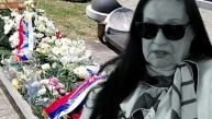 SAHRANJENA OLIVERA KATARINA: Jugoslovenska glumica ispraćena na večni počinak (FOTO)