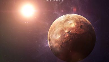 RETROGRADNI MERKUR U 2026. GODINI: Desiće se tri puta i na vrlo neobičan način 