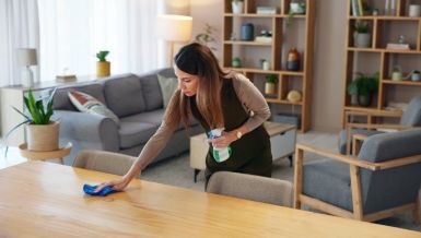 ŠTA JE SKANDINAVSKO ČIŠĆENJE DOMA? Pravilo 15 minuta dnevno briše sav haos 