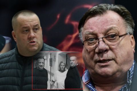 "OSTADOH JA SAM...": Sin Halida Bešlića se potresnim rečima oprostio od majke (FOTO)
