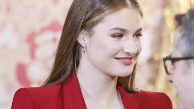 Ko je princeza Leonor od Burbona? Biće prva kraljica Španije nakon 150 godina 