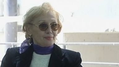СРПСКА ГЛУМИЦА СЕ РАЗБОЛЕЛА И ПОВУКЛА ИЗ ЈАВНОСТИ: \