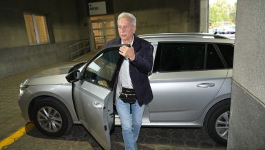 PREMINUO BRAT MIROSLAVA ILIĆA: Pronađen je mrtav u šahti iza kuće, okolnosti pod kojima je nastradao još nisu razjašnjene