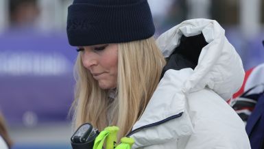 ЧУДЕСНА ЖИВОТНА ПРИЧА ЛИНДЗИ ВОН: Иако је крај тужан, њена прича о борби против повреда и невероватном повратку инспирисаће многе да се никада не предају