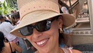 OD KADA SE RAZVLEA, NE SKIDA BIKINI: Ana Ivanović nikad bolje nije izgledala! (FOTO)