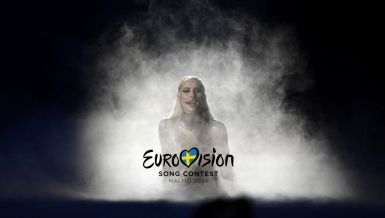 KAO DA JE NAGA: Sve zemlje bivše Juge se predstavile na Evrosongu - vidite nastup Rejven (VIDEO)