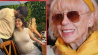 BRANKA PETRIĆ POSTAJE PRABAKA: Ćerka Uliksa i Snežane čeka prvo dete (FOTO)