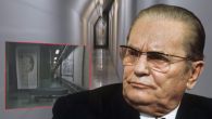 Šta se nalazi u Titovom bunkeru: Slučajno je pronađen ispod kuće - sagrađen je za 350 ljudi u slučaju nuklearnog rata, a koštao je 10 milijardi dolara