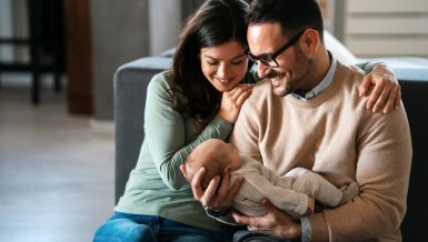 KOJI JE NAJBOLJI RAZMAK IZMEĐU DECE: Evo šta kažu nova istraživanja 