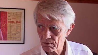 Elizabet Tejlor zahtevala da s našim čuvenim glumcem snima vrele scene umesto sa svojom najvećom ljubavi: U Srbiji postao legenda, pa igrao rame uz rame s Holivudskim zvezdama