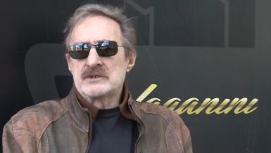 ВУКАШИН ИЗ „СРЕЋНИХ ЉУДИ“ ОЖЕНИО СЕ КАДА ЈЕ ОНА ИМАЛА САМО 17: Отац јој је поставио строго правило које је морала да поштује