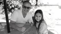 УБИЛА СЕ ЋЕРКА СЛАВНОГ ГЛУМЦА: Имала је само 13 година, породица саопштила тужне вести - \