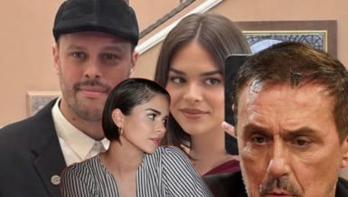 КЕБИНА БИВША СНАЈКА ОТКРИЛА КАКО ЖИВИ ПОСЛЕ РАЗВОДА: \