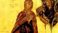 ЦРКВА И ЊЕНИ ВЕРНИЦИ ДАНАС СЛАВЕ СВЕТЕ МУЧЕНИКЕ КИРИКА И ЈУЛИТУ: Мајке једну ствар никако не смеју да раде