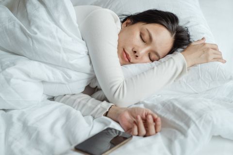 Uklonite negativnu energiju pred spavanje: Uz pomoć ovih saveta utonućete u san bezbrižno