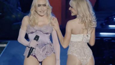 Pop diva potpuno utučena zbog skandala na muzičkom festivalu: \