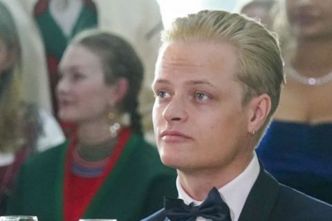 SIN NORVEŠKE PRINCEZE IZGUBIO BITKU ZA SLOBODU: Osuđen za silovanje, sud odbio blaži pritvor 