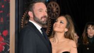 DVA PUTA SE VERILI, RAZVELI, PA SADA KUPUJU BOŽIĆNE POKLONE ZAJEDNO: Ben Aflek i Dženifer Lopez ipak ne mogu jedno bez drugog (FOTO)
