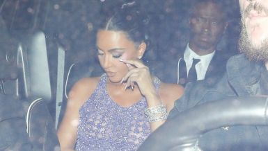 КАЊЕ ВЕСТ ПОЛУДЕО ОД ЉУБОМОРЕ: \