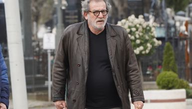 ПРЕМИНУО БРАТ БОДЕ НИНКОВИЋА: Познато време и место сахране легендарног музичара