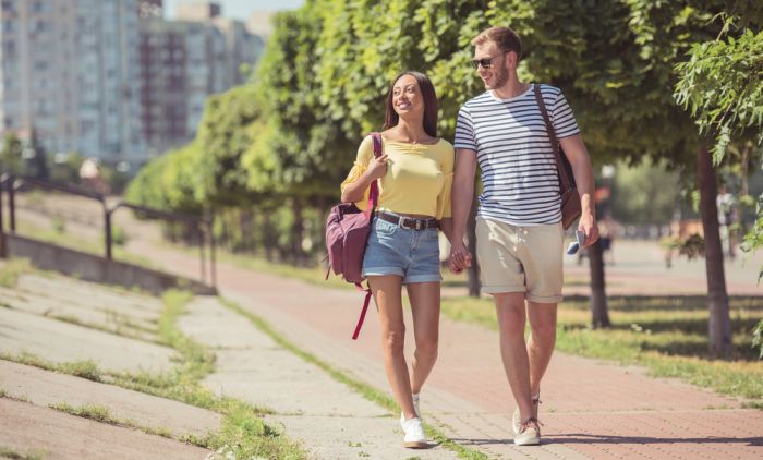 KOLIKO KORAKA DNEVNO NAM JE POTREBNO ZA ZDRAVIJI ŽIVOT? Više se ne govori o 10.000