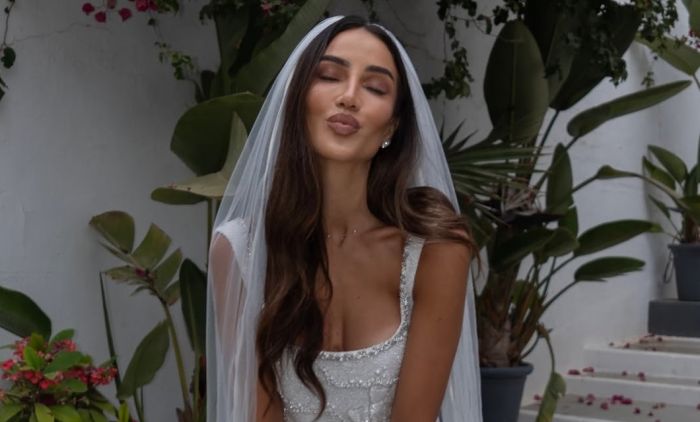 NAŠA NAJPOZNATIJA INFLUENSERKA PROSLAVILA DEVOJAČKO VEČE: Tamara Kalinić sa drugaricama u jednom od najluksuznijih hotela u Evropi (FOTO)